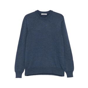 Fileria Blue Sweaters & Knitwear - Jumpers Men